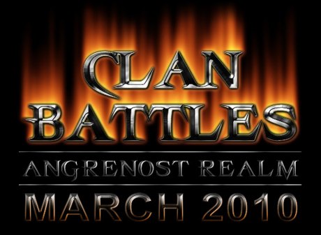 Clan Battles