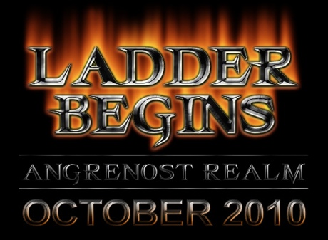 Angrenost Realm - Ladder Begins October 2010